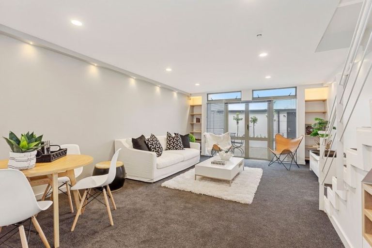 Photo of property in 5/45 Chester Street West, Christchurch Central, Christchurch, 8013