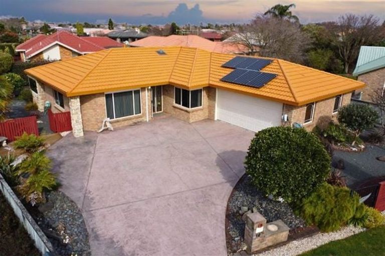 Photo of property in 10 Anchor Close, Flagstaff, Hamilton, 3210