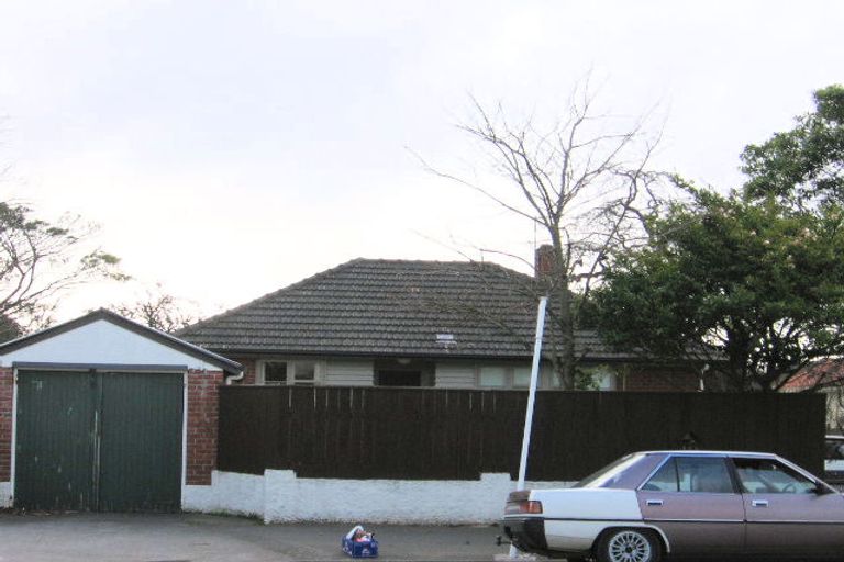 Photo of property in 403 College Street, Hokowhitu, Palmerston North, 4410