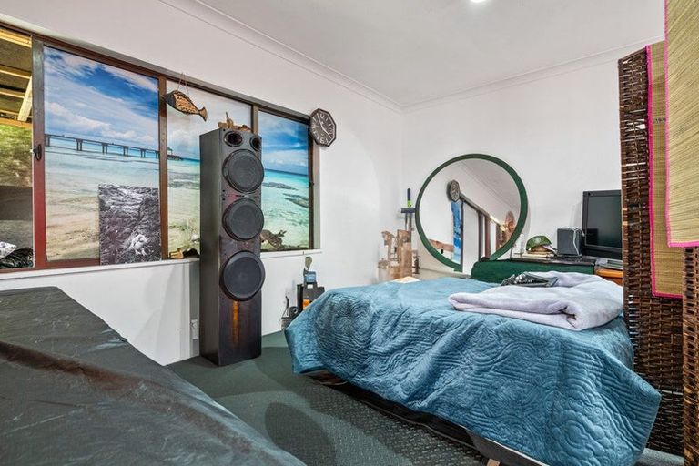 Photo of property in 46a Crawford Avenue, Mangere Bridge, Auckland, 2022