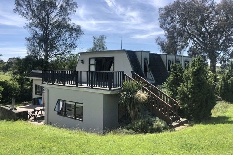 Photo of property in 93 Landsborough Road, Otipua Creek, Timaru, 7974