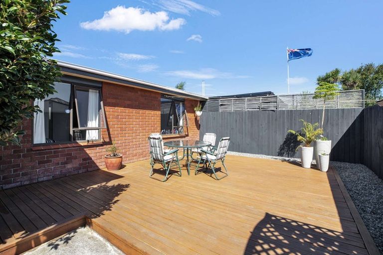 Photo of property in 2/36 Sabina Street, Shirley, Christchurch, 8013