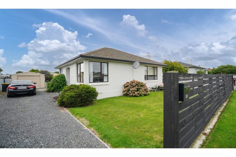 Photo of property in 192 Princes Street, Strathern, Invercargill, 9812