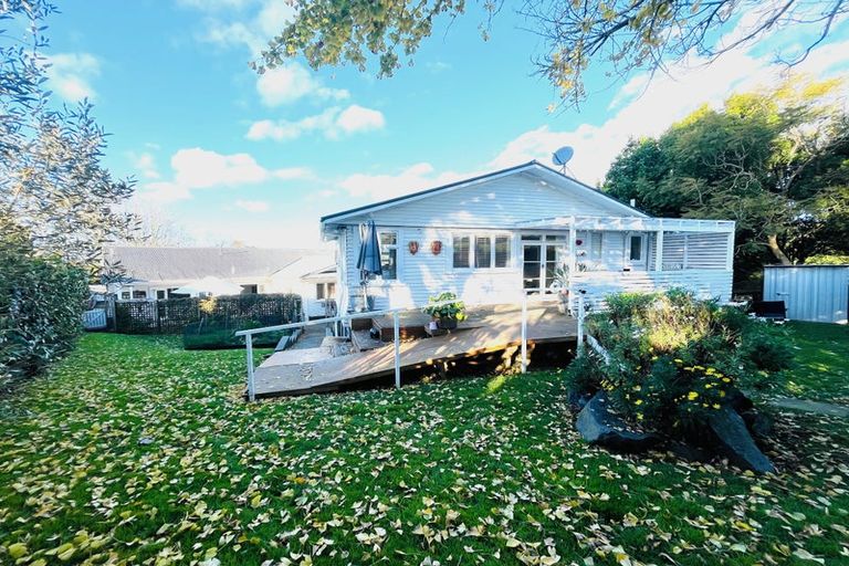 Photo of property in 23 Maungakiekie Avenue, Greenlane, Auckland, 1051