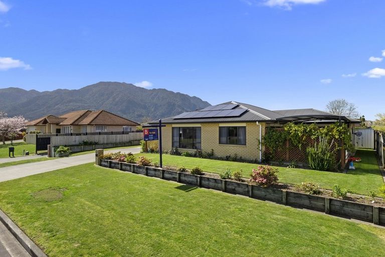 Photo of property in 14 Vogel Place, Te Aroha, 3320