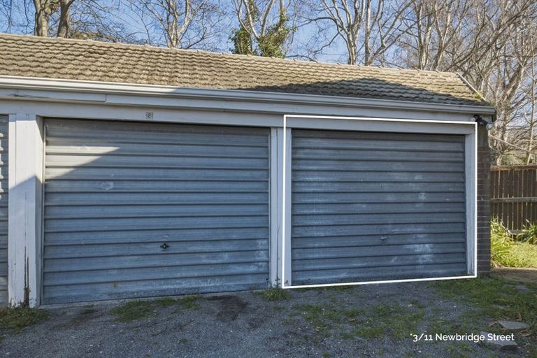 Photo of property in 3/19 Newbridge Place, Ilam, Christchurch, 8041
