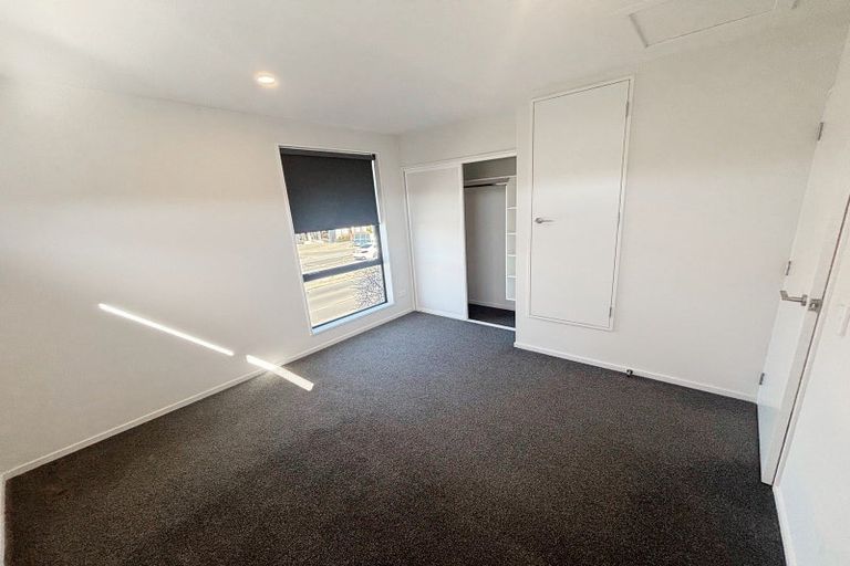 Photo of property in 116a Blenheim Road, Riccarton, Christchurch, 8041