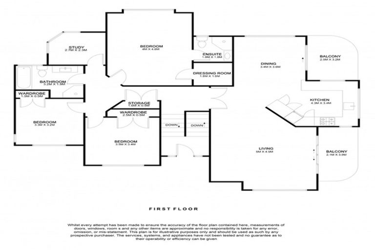 Photo of property in 1 Monteith Grove, Brooklyn, Wellington, 6021