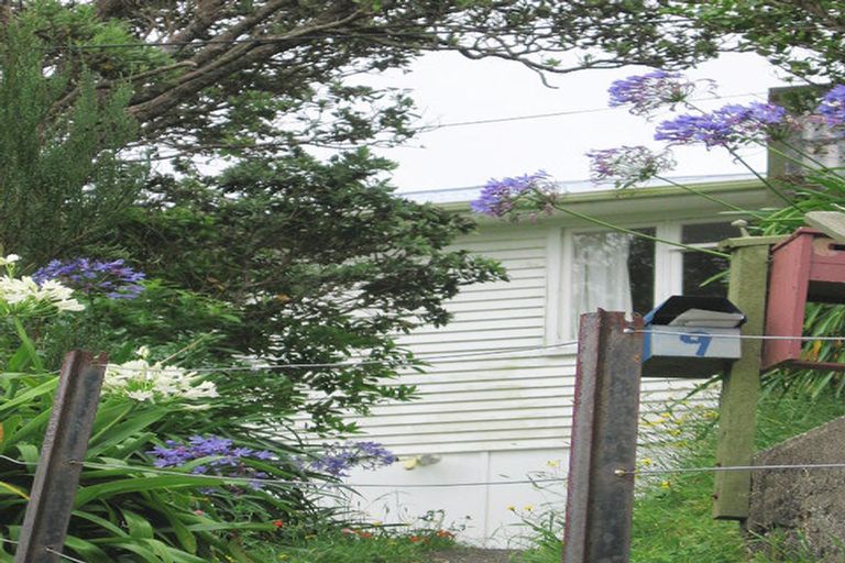 Photo of property in 9 Cheesman Street, Brooklyn, Wellington, 6021