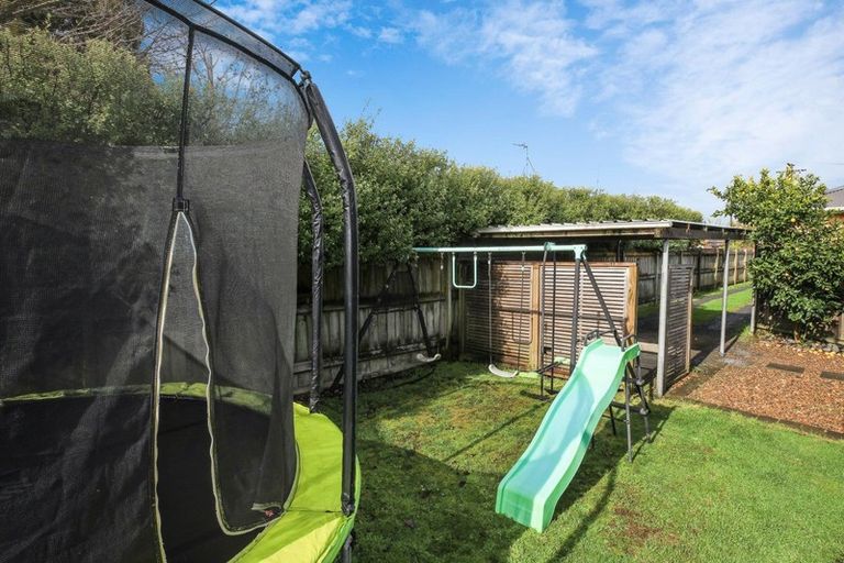 Photo of property in 34a Cunningham Road, Beerescourt, Hamilton, 3200