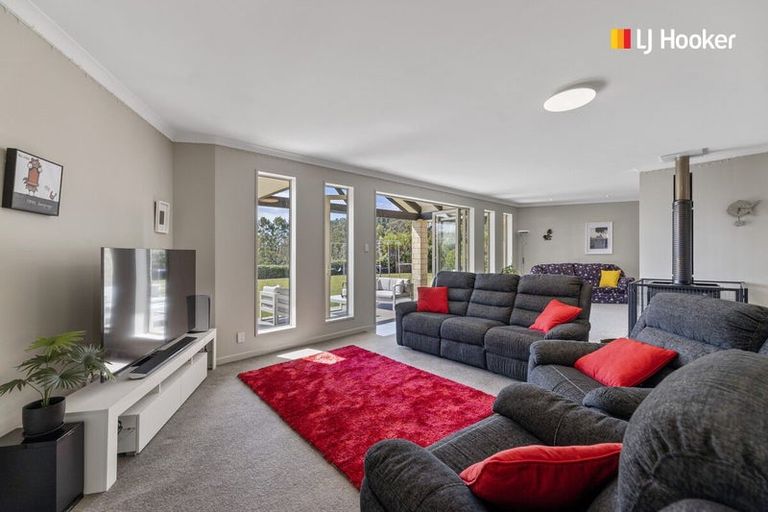 Photo of property in 815 Mount Cargill Road, Mount Cargill, Waitati, 9085