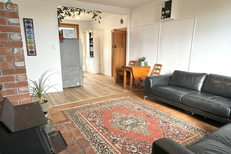 Photo of property in 7 Cargills Road, Barrytown, Runanga, 7873