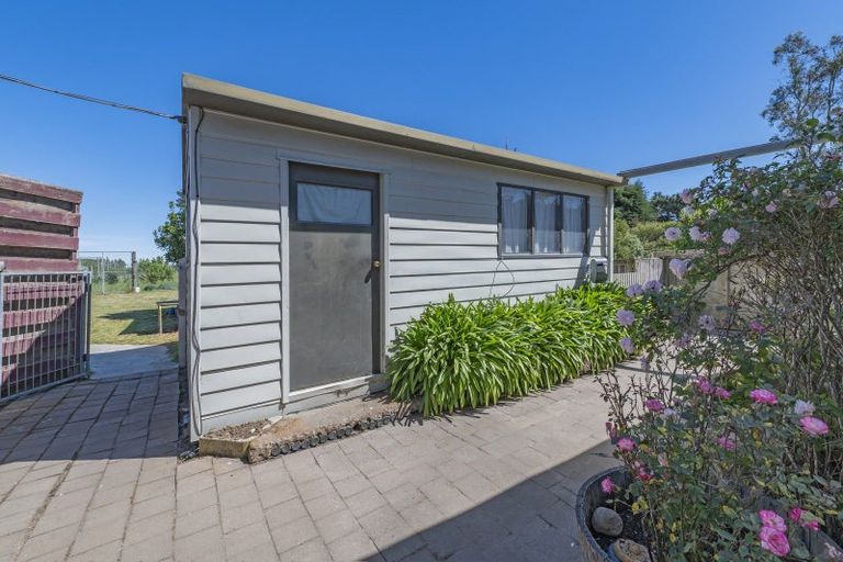 Photo of property in 357 Tramway Road, Leeston, 7682