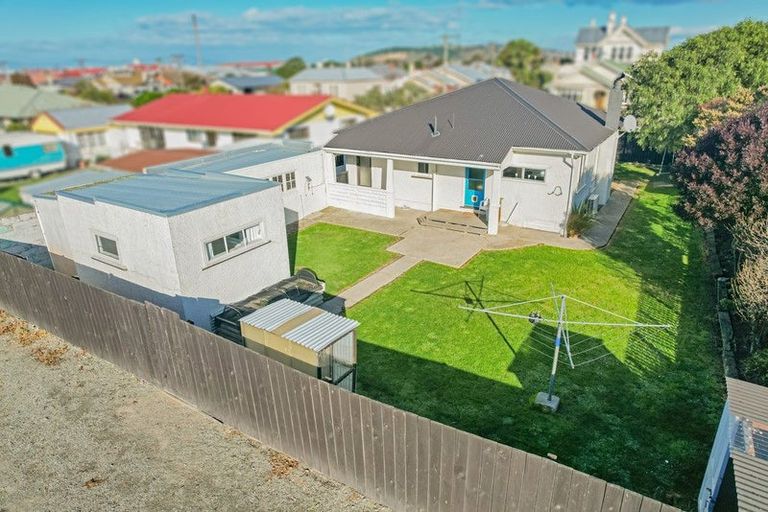 Photo of property in 38 Lynn Street, Oamaru North, Oamaru, 9400