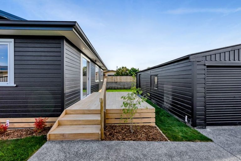 Photo of property in 21a Smeaton Road, Bell Block, New Plymouth, 4312