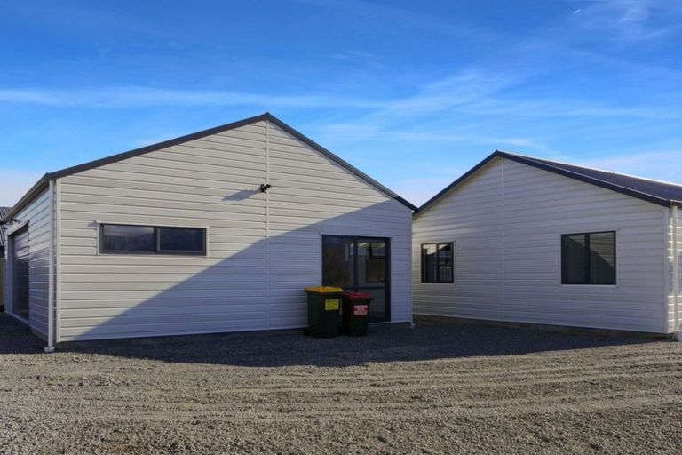 Photo of property in 1 Cirrus Place, Omarama, 9412