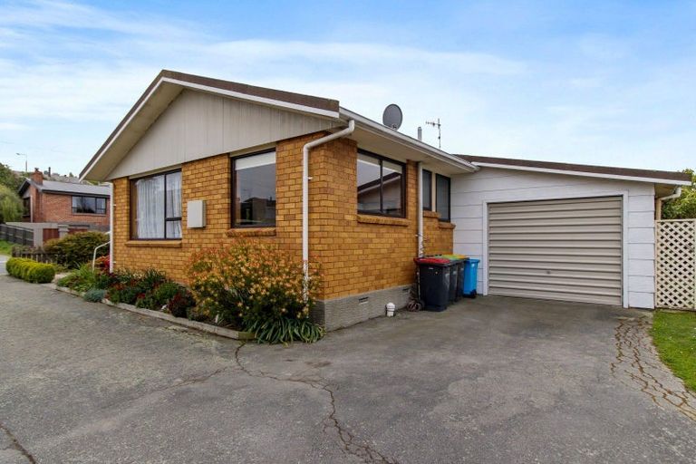 Photo of property in 5 Pringle Street, Waimataitai, Timaru, 7910