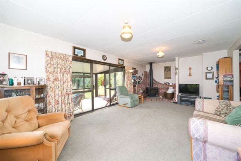Photo of property in 505 Stoney Creek Road, Kelvin Grove, Palmerston North, 4470