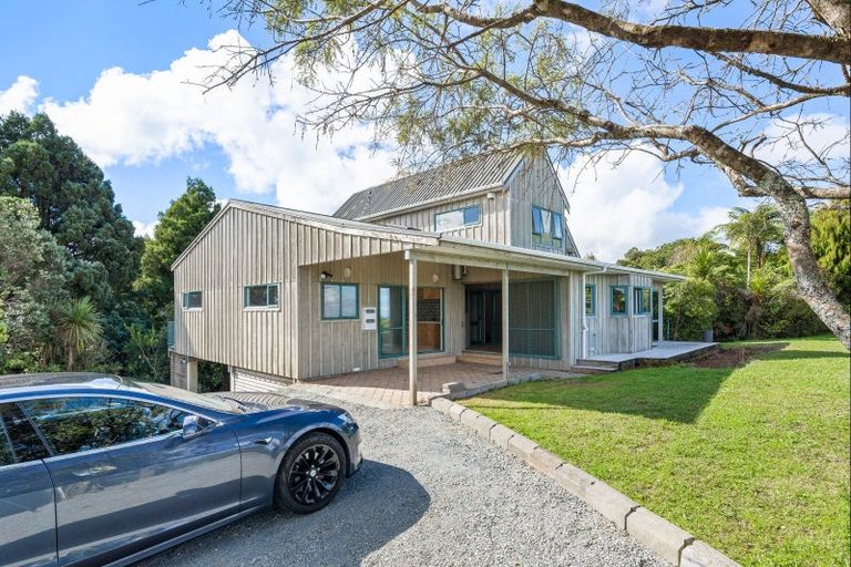 Photo of property in 776 Matakana Valley Road, Whangaripo, Warkworth, 0985