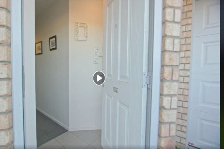 Photo of property in 107a Randolph Street, Woolston, Christchurch, 8062