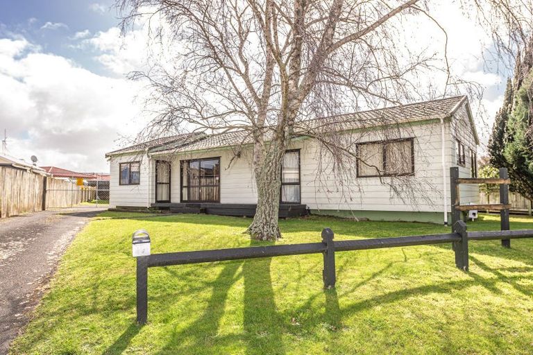 Photo of property in 52 Heads Road, Gonville, Wanganui, 4501