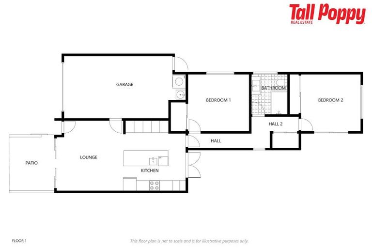 Photo of property in 27c Johnson Street, Kaiapoi, 7630