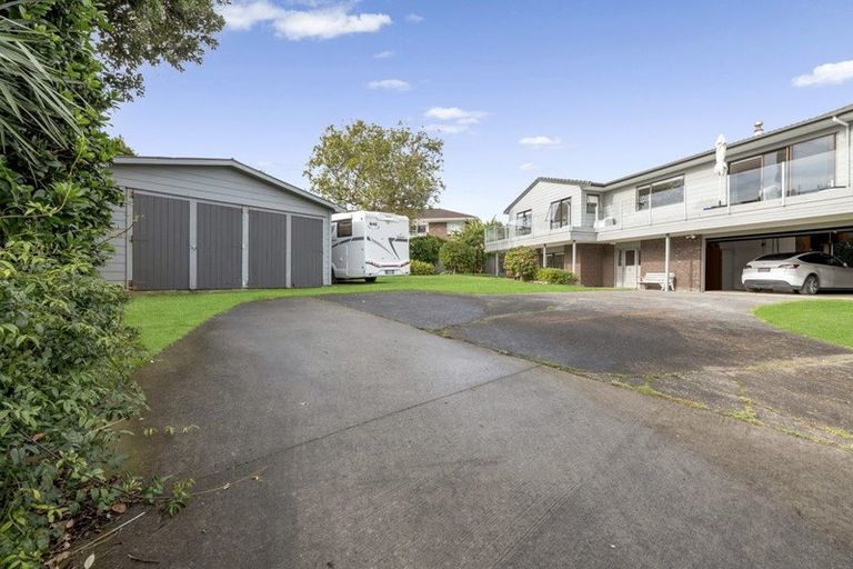 Photo of property in 12 Bucklands Beach Road, Bucklands Beach, Auckland, 2012