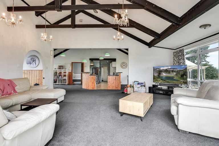 Photo of property in 418 Mcgregor Road, Ohaupo, 3882