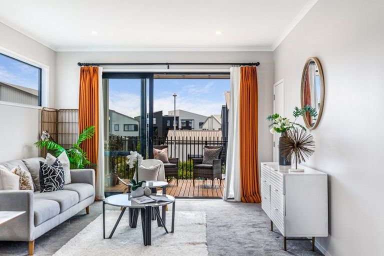 Photo of property in 13 Malcolm Calder Road, Hobsonville, Auckland, 0616