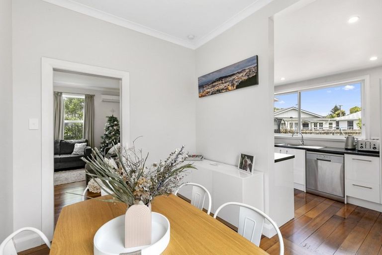 Photo of property in 50 York Street, Moera, Lower Hutt, 5010