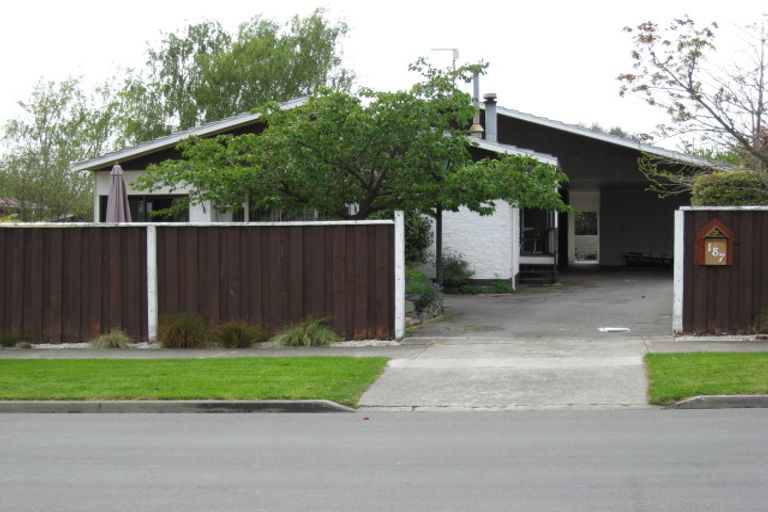 Photo of property in 187 Redwood Street, Witherlea, Blenheim, 7201