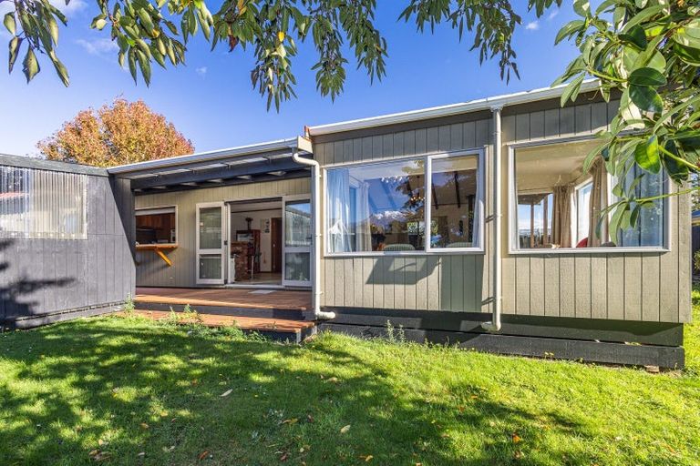 Photo of property in 77 Goldfinch Street, Ohakune, 4625