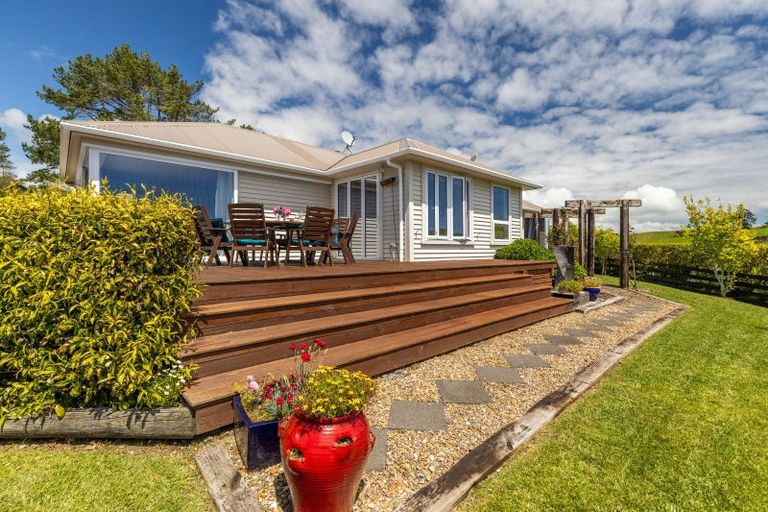 Photo of property in 79 Dorset Road, Hillsborough, New Plymouth, 4372