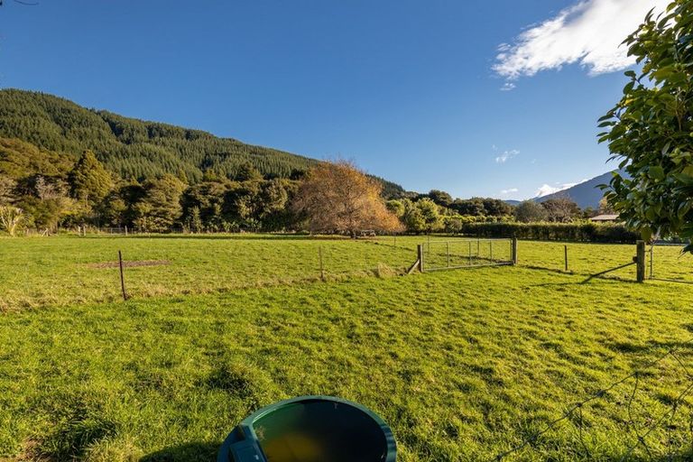 Photo of property in 734 Kenepuru Road, Mahau Sound, Marlborough Sounds, 7282