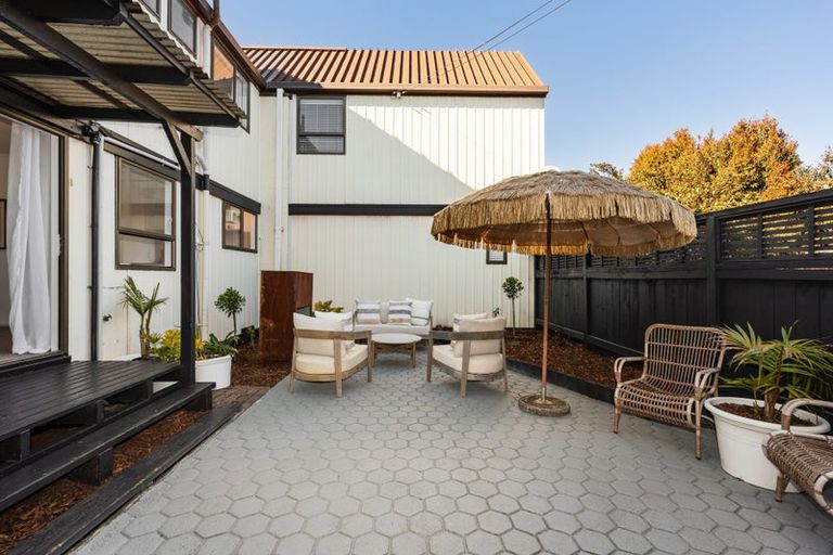 Photo of property in 4/506 Devonport Road, Tauranga South, Tauranga, 3112