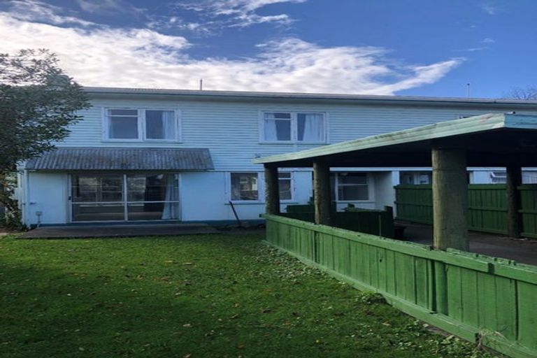 Photo of property in 1009 Manuka Street, Mahora, Hastings, 4120