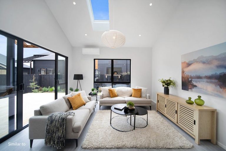 Photo of property in 7 Murray Grey Lane, Karaka, 2580