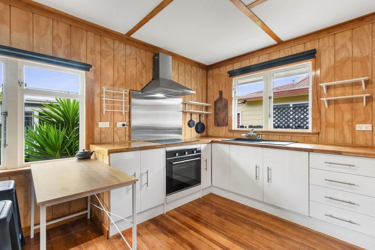 Photo of property in 8 Rimu Street, Toi Toi, Nelson, 7010