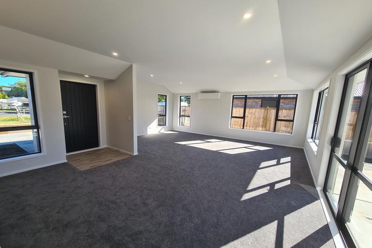 Photo of property in 2a Burwood Road, Matamata, 3400