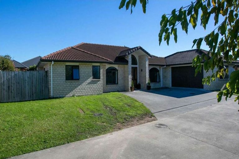 Photo of property in 18b Jasmine Place, Cambridge, 3434