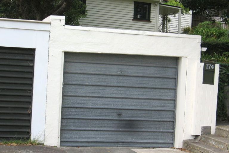 Photo of property in 174 Darlington Road, Miramar, Wellington, 6022