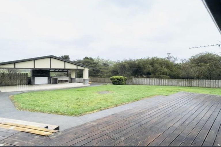 Photo of property in 320 Fitzgerald Road, Drury, 2577