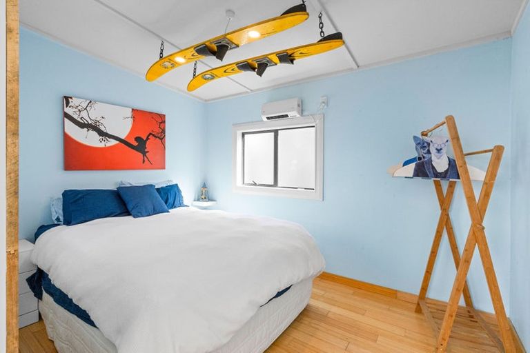 Photo of property in 16 Ocean Beach Street, Foxton Beach, Foxton, 4815