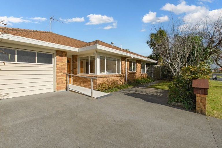 Photo of property in 95 Freyberg Street, Otumoetai, Tauranga, 3110