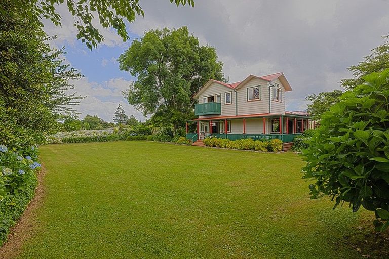 Photo of property in 654 Crozier Street, Pirongia, 3802