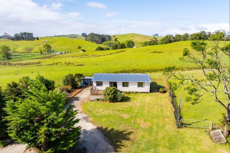 Photo of property in 264 Bee Bush Road, Arapohue, Dargaville, 0374