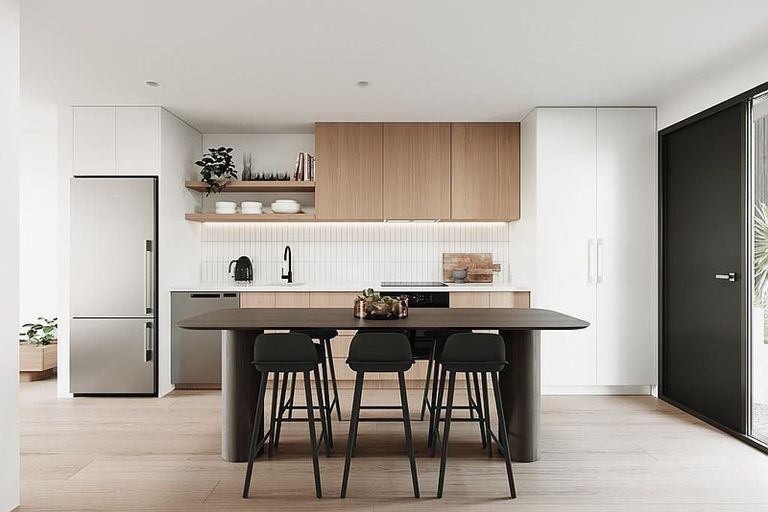 Photo of property in 10/10 Trieste Way, Paraparaumu, 5032