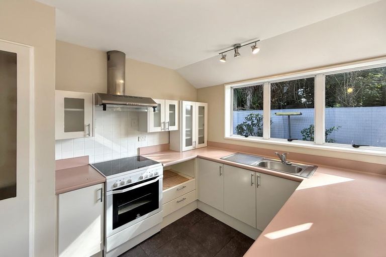 Photo of property in 55b Jocelyn Street, Casebrook, Christchurch, 8051