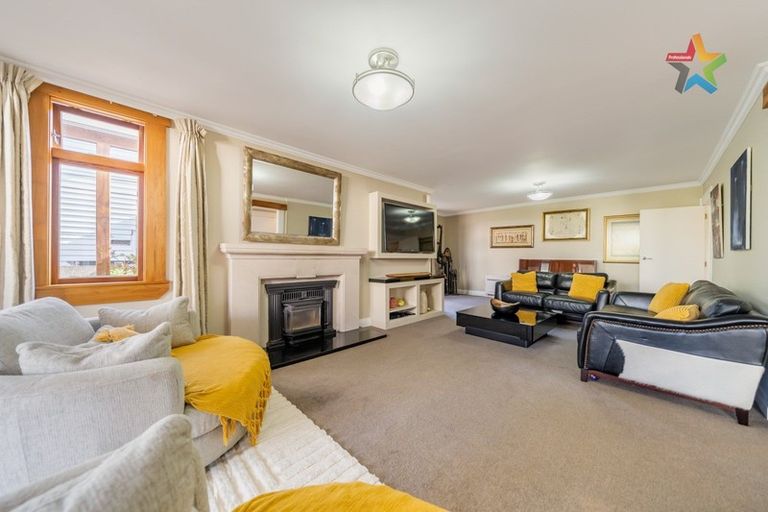 Photo of property in 9 Military Road, Boulcott, Lower Hutt, 5010