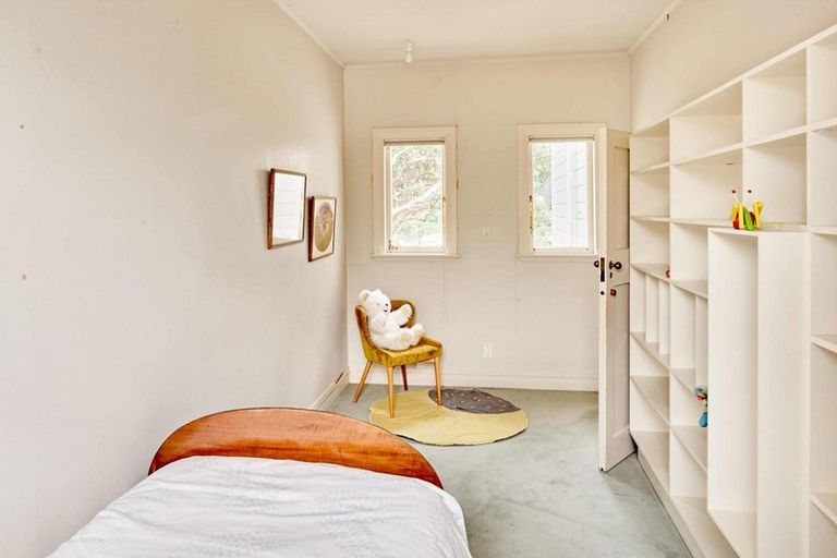 Photo of property in 39 Upland Road, Kelburn, Wellington, 6012